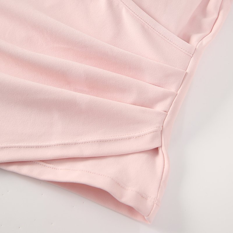 Wholesale Nude Feel Long Sleeve Yoga Top