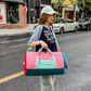 Wholesale Large Capacity Travel Duffel Bag – Handheld Crossbody Gym Luggage