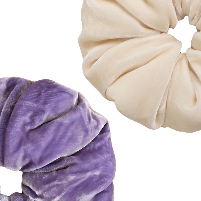 Wholesale scrunchie hair ties | Wonderxfans bulk activewear
