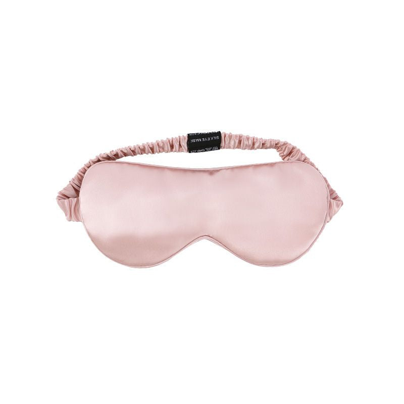 Wholesale 100% mulberry silk sleep mask | Wonderxfans bulk activewear