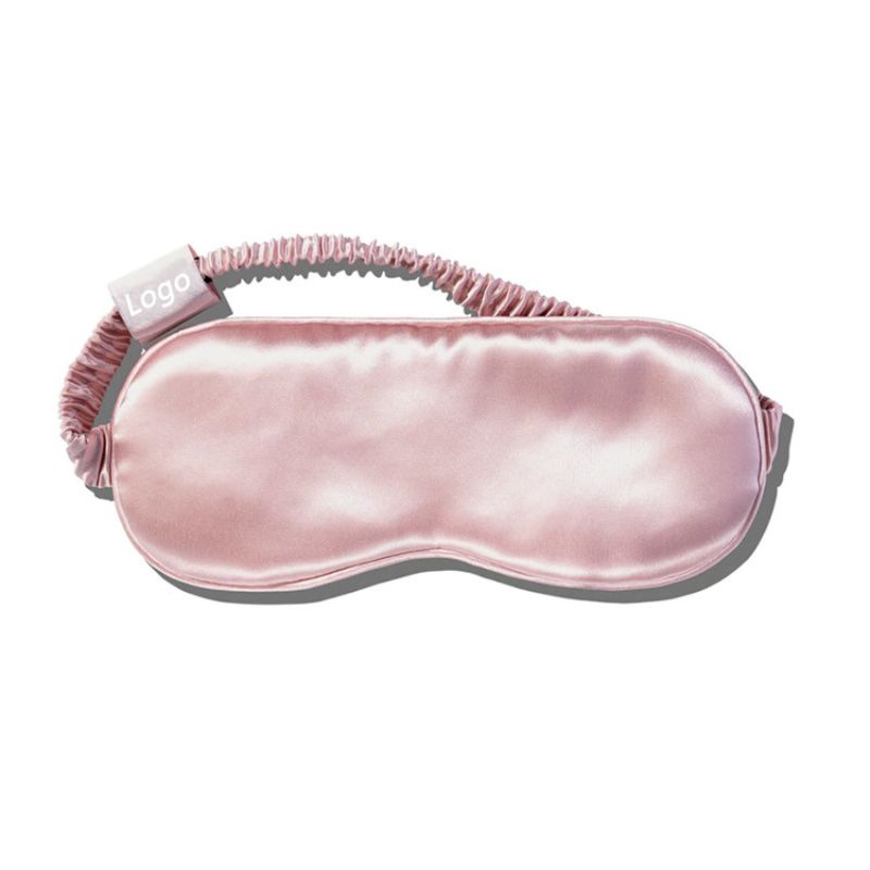 Wholesale mulberry silk sleep mask | Wonderxfans bulk activewear