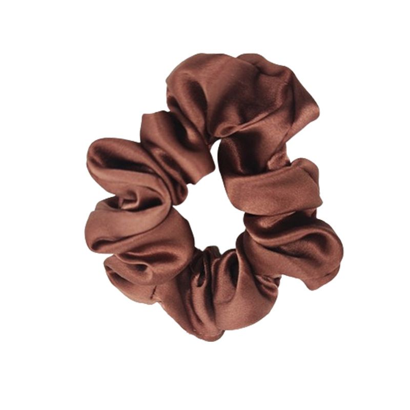 Wholesale women's satin silk hair tie | Wonderxfans bulk activewear