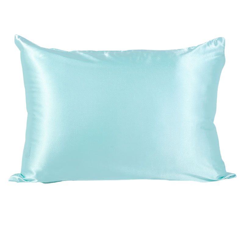 Wholesale zipper solid pillowcase double sided | Wonderxfans bulk activewear