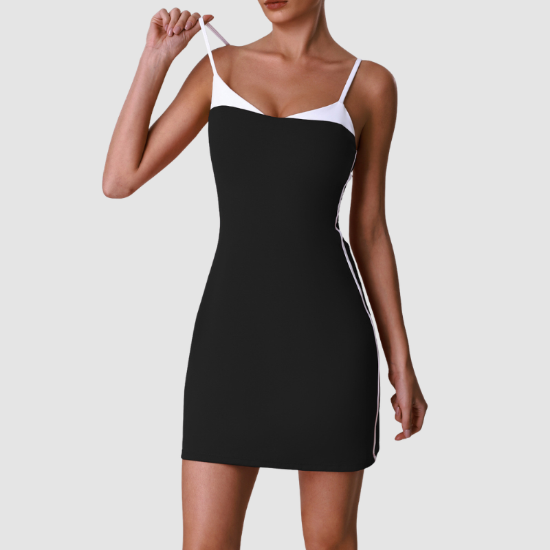 Wholesale tank top sports slim fit | Wonderxfans bulk activewear