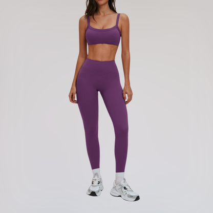 Wholesale spaghetti strap backless bra + | Wonderxfans bulk activewear