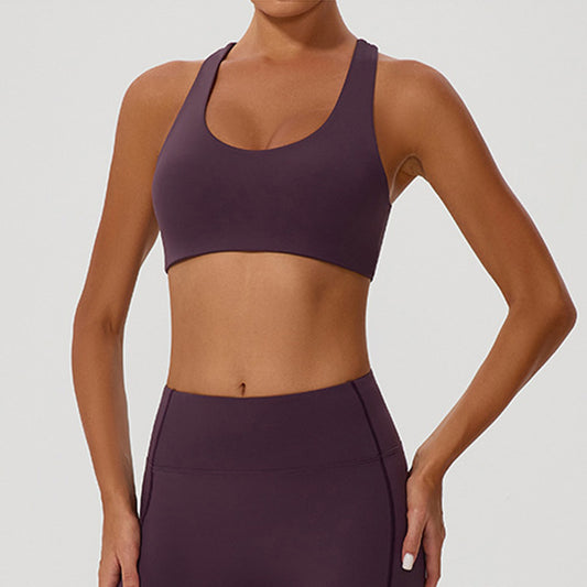 Wholesale cross back and Wide shoulder | Wonderxfans bulk activewear
