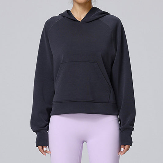 Wholesale Modal long-sleeved hooded casual outdoor | Wonderxfans bulk activewear