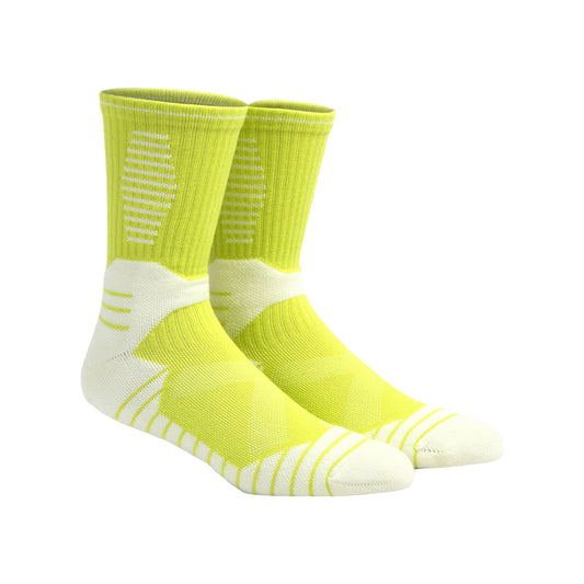 Wholesale Reinforced Mid-length Socks | Wonderxfans bulk activewear