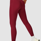 Wholesale high-waisted yoga leggings