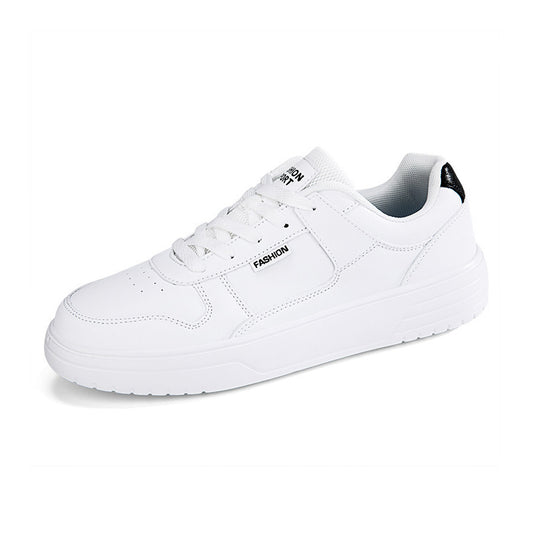 Wholesale Round Solid Color Lightweight Sneakers | Wonderxfans bulk activewear