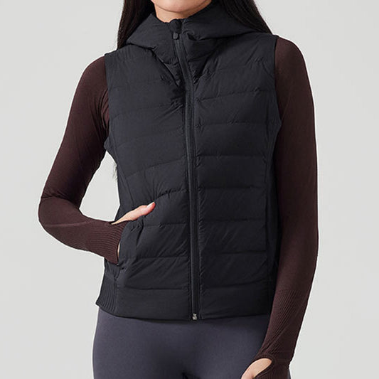Wholesale Autumn and Winter Lightweight Slim-fit | Wonderxfans bulk activewear
