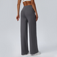 Wholesale Women's Tall-friendly Straight Leg Athletic Pants