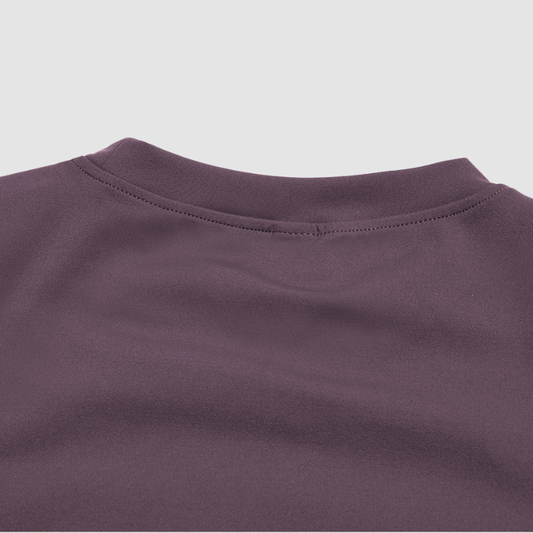 Wholesale fitted short-sleeved top + loose | Wonderxfans bulk activewear