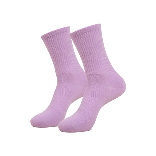 Wholesale Casual Mid Length Sports Socks | Wonderxfans bulk activewear