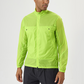Wholesale Men's Lightweight Breathable Outdoor Sun Protection Jacket – Quick-Dry UPF50+ Sportswear