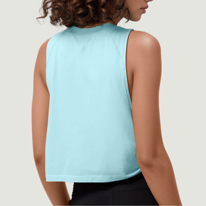 Wholesale vest summer light and breathable top