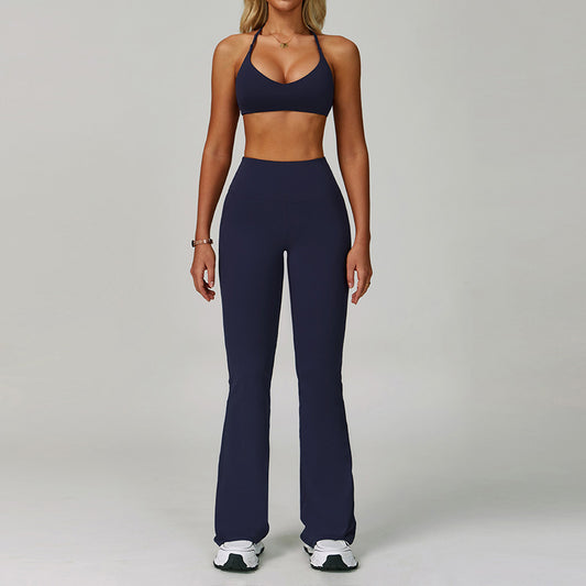 Wholesale cross back Sports Bra + | Wonderxfans bulk activewear