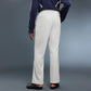 Fleece-Lined Thickened Straight Leg Pants