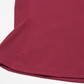 Wholesale solid color short sleeved T-shirt+high waisted shorts 2-piece set