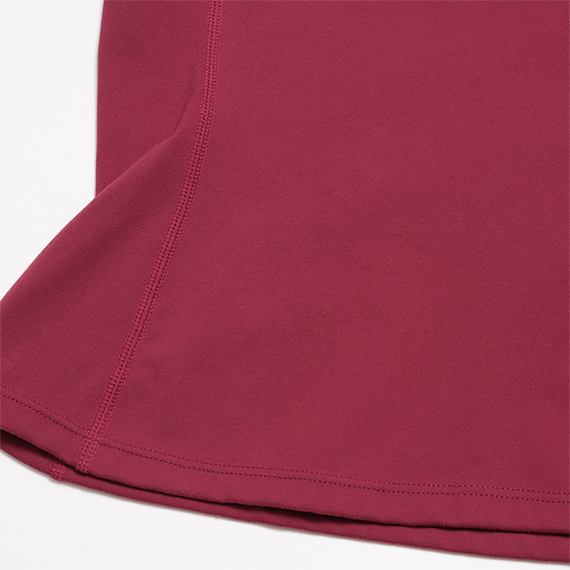 Wholesale solid color short sleeved T-shirt+high waisted shorts 2-piece set
