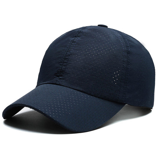 Wholesale Outdoor Breathable Baseball Cap Sunshade | Wonderxfans bulk activewear