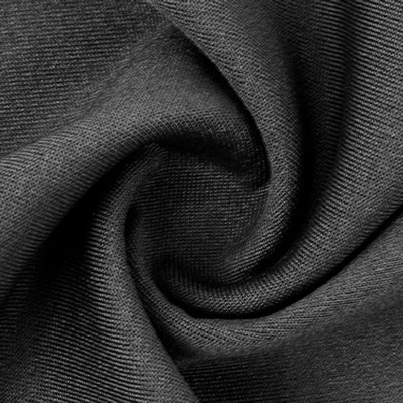 Quick-dry wide elastic sweat-absorbent sports headband