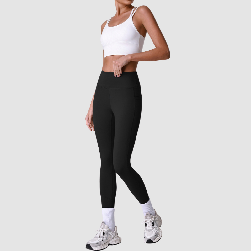 Wholesale Legging+Running Tank Top Sports Yoga | Wonderxfans bulk activewear