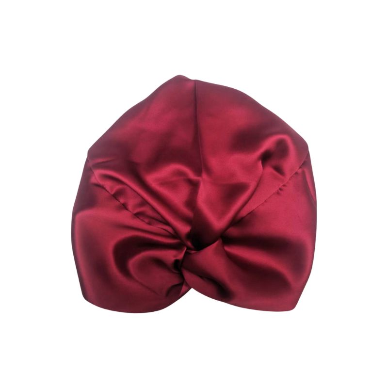 Wholesale women's silk sleeping caps | Wonderxfans bulk activewear