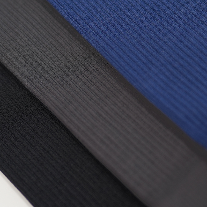 Women's ribbed long-sleeve zip-up casual athletic jumpsuit