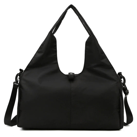 Wholesale Large-capacity Lightweight Convertible GYM Duffel | Wonderxfans bulk activewear