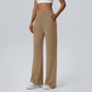 Wholesale Women's Tall-friendly Straight Leg Athletic Pants