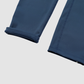 Wholesale Women's Seam-Detail Short Sleeve Crop Top + High-Waist Leggings Set – Butt-Lifting Yoga Gym Activewear
