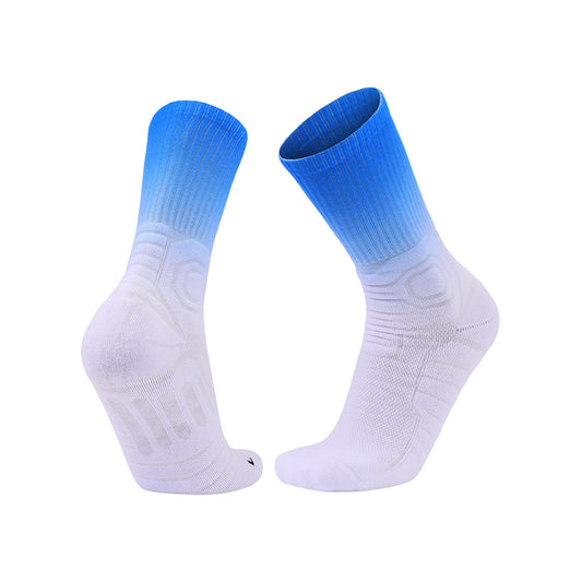 Wholesale Sports Mid-Calf Football Basketball Socks | Wonderxfans bulk activewear