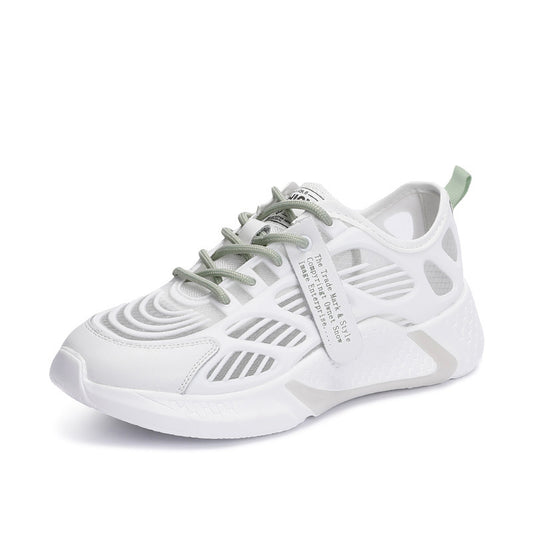 Wholesale Women's breathable height-increasing versatile casual | Wonderxfans bulk activewear
