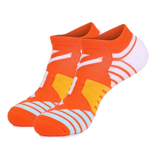 Wholesale Non-Slip Breathable Sweat-wicking Terry-Cushion Athletic | Wonderxfans bulk activewear