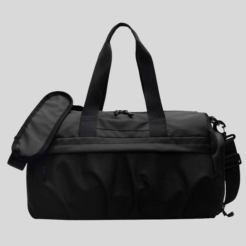 Waterproof yoga gym bag