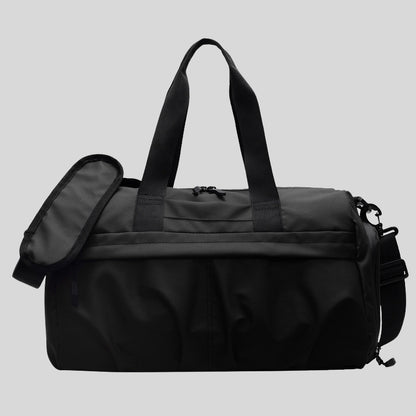 Waterproof yoga gym bag