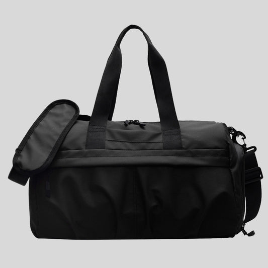 Waterproof yoga gym bag