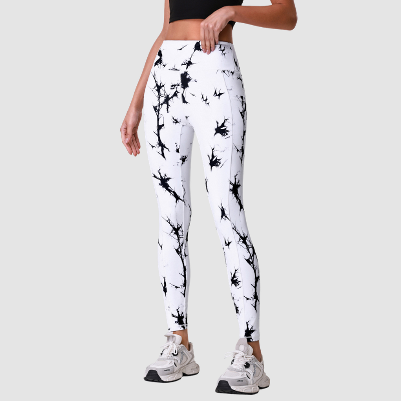 Wholesale printed high waisted Butt Lifting | Wonderxfans bulk activewear