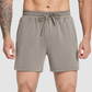 Wholesale Ultra-soft Quick-Dry Fitness Men's Shorts
