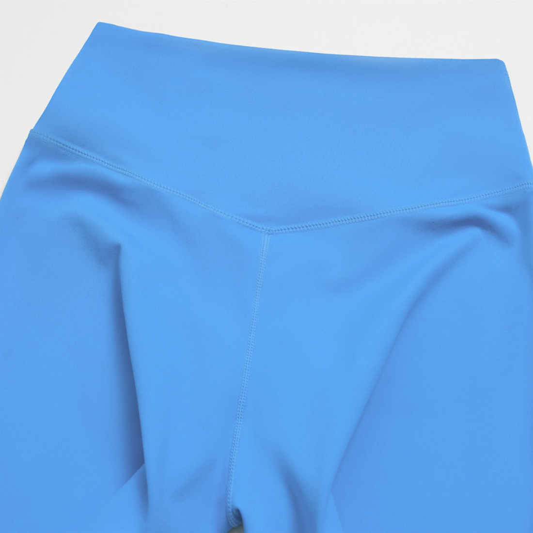 Wholesale Women Slimming Zipper Fitness High Waist Tummy Control Yoga Sports Three-Piece Set