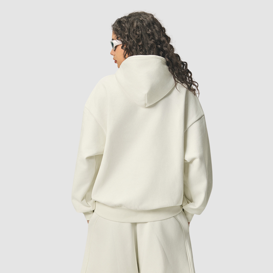 Wholesale Men's Fall/Winter Heavyweight Pullover Hoodie