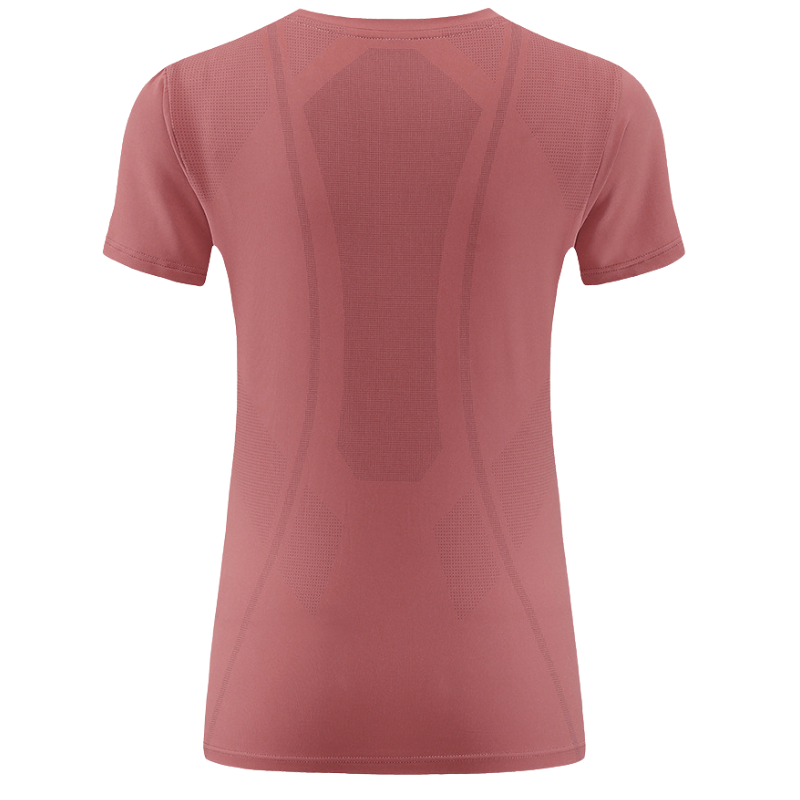 Wholesale Quick-drying slim-fit short-sleeve sports T-shirt | Wonderxfans bulk activewear