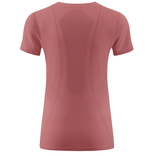 Wholesale Quick-drying slim-fit short-sleeve sports T-shirt | Wonderxfans bulk activewear
