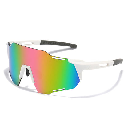 Wholesale Cycling Glasses Windproof Mountaineering Running | Wonderxfans bulk activewear