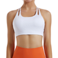 Wholesale Women's Activewear Seamless Wire-Free Padded Medium-Support Sports Bra