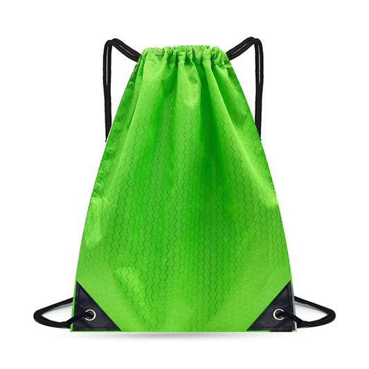 Wholesale Waterproof Shoulder Drawstring Basketball Storage | Wonderxfans bulk activewear
