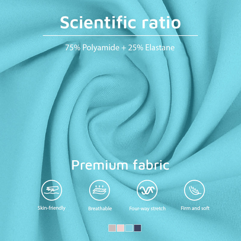 Off-Shoulder Long Sleeve + Loose Sports Pants 2-Piece Set