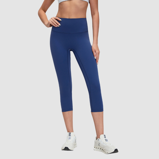 Wholesale stretchy high-waisted leggings | Wonderxfans bulk activewear