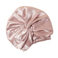 Wholesale women's silk sleeping caps | Wonderxfans bulk activewear